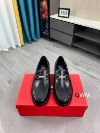 Picture of Ferragamo Shoes _SKUFerragamocoloursz38-45WM08025262